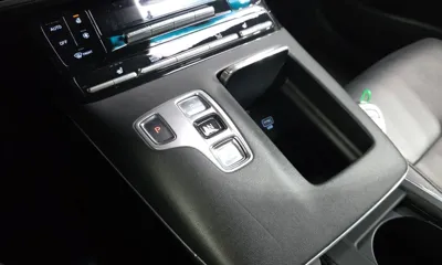 Hyundai Grandeur 2020, 108988 км, за 17500000 KRW - фото 9