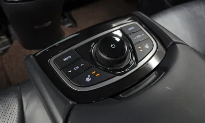 Hyundai Grandeur 2016, 307263 км, за 4900000 KRW - фото 19