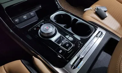 Kia Canival 2022, 54668 км, за 30700000 KRW - фото 9