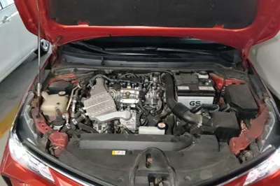 Toyota Corolla 2019, 61200 км, за 66076.26 CNY - фото 24