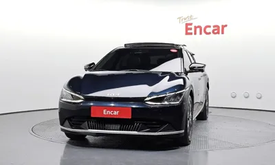 Kia EV6 2022, 127331 км, за 26790000 KRW