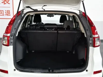 Honda CR-V 2016, 140000 км, за 53900 CNY - фото 16