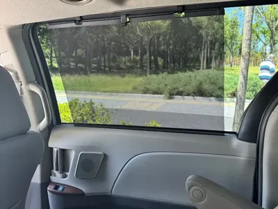 Toyota Sienna 2014, 135000 км, за 95000 CNY - фото 25