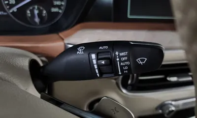 Genesis G90 2021, 111747 км, за 42500000 KRW - фото 39