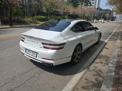 Genesis G80 2022, 60000 км, за 44300000 KRW - фото 4