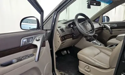 KG_Mobility_Ssangyong KORANDO 2014, 114208 км, за 8400000 KRW - фото 10