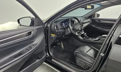 Hyundai Grandeur 2019, 145487 км, за 13500000 KRW - фото 10