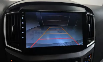Hyundai Starex 2017, 143198 км, за 10700000 KRW - фото 16
