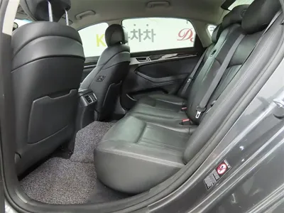 Genesis G80 2017, 208874 км, за 8790000 KRW - фото 6