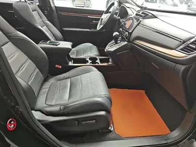 Honda CR-V 2019, 93699 км, за 73600 CNY - фото 25