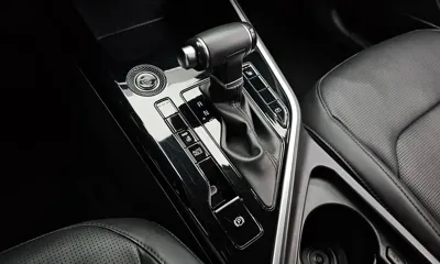 Kia Niro 2022, 149039 км, за 13990000 KRW - фото 9
