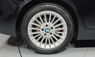 BMW 3-Series 2015, 54748 км, за 10900000 KRW - фото 5