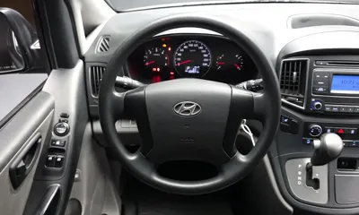 Hyundai Starex 2016, 102831 км, за 7990000 KRW - фото 13