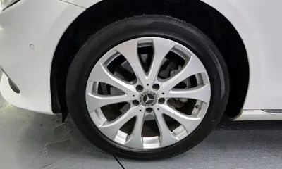 Mercedes-Benz E-Class 2018, 168596 км, за 17500000 KRW - фото 5