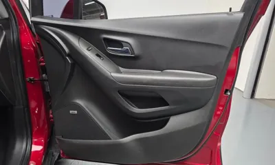 ChevroletGMDaewoo Trax 2017, 78007 км, за 7200000 KRW - фото 24