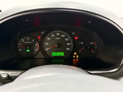 Hyundai Starex 2014, 231472 км, за 7500000 KRW - фото 7