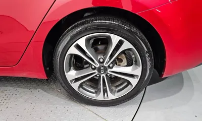 Kia K3 2013, 98592 км, за 5500000 KRW - фото 21