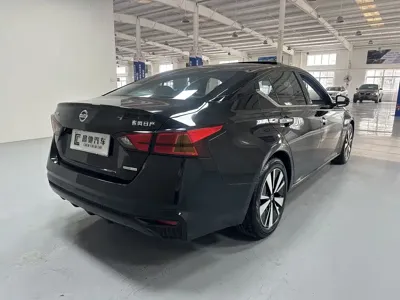 Nissan Teana 2021, 25000 км, за 73800 CNY