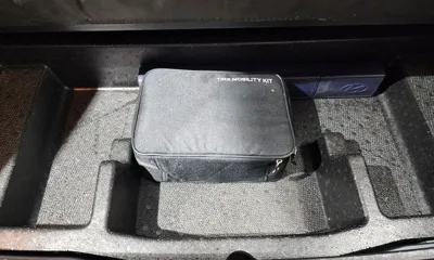 Hyundai Tucson 2016, 134854 км, за 7900000 KRW - фото 30