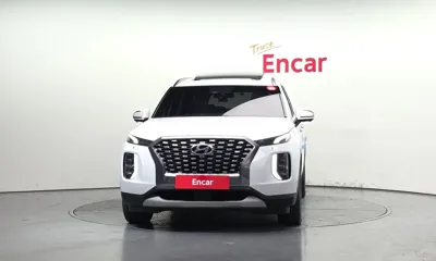 Hyundai Palisade 2019, 114053 км, за 21500000 KRW - фото 3