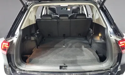 Volkswagen Tiguan 2020, 54611 км, за 29800000 KRW - фото 20
