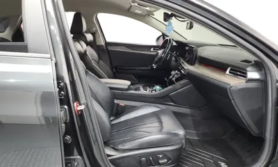 Kia K5 2020, 112139 км, за 17700000 KRW - фото 26