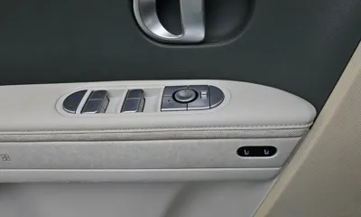 Hyundai Ioniq5 2022, 142803 км, за 28400000 KRW - фото 29
