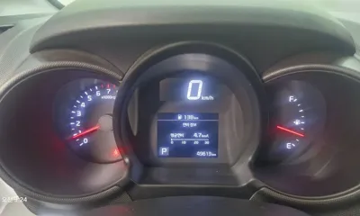 Kia Ray 2021, 49611 км, за 9300000 KRW - фото 6