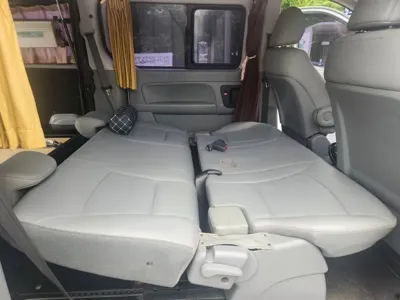 Hyundai Starex 2018, 64000 км, за 14700000 KRW - фото 14