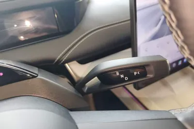 Xiaomi Auto SU7 2024, 46000 км, за 205060.74 CNY - фото 21
