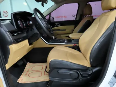 Kia Canival 2022, 36600 км, за 29500000 KRW - фото 6