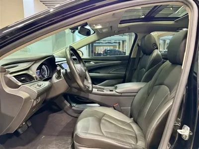 Buick LaCrosse 2021, 32000 км, за 91800 CNY - фото 17