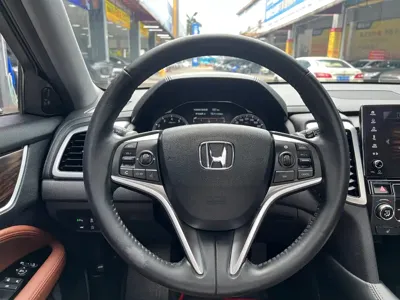 Honda UR-V 2018, 65000 км, за 99000 CNY - фото 13