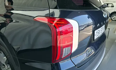 Hyundai Palisade 2019, 154684 км, за 19500000 KRW - фото 23