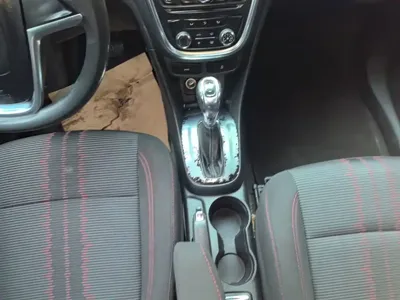 Buick Encore 2015, 54900 км, за 21700 CNY - фото 14