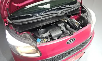 Kia Ray 2015, 108746 км, за 6200000 KRW - фото 6