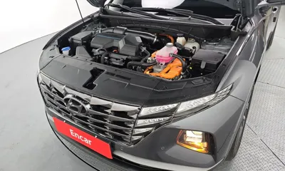 Hyundai Tucson 2021, 63637 км, за 24800000 KRW - фото 6