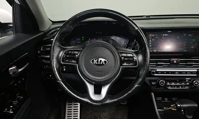 Kia Niro 2020, 126890 км, за 15990000 KRW - фото 13