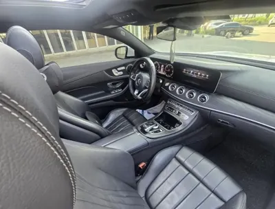 Mercedes-Benz E-Class 2017, 115136 км, за 21890000 KRW - фото 8