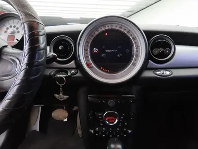 MINI Roadster 2012, 115000 км, за 6900000 KRW - фото 6