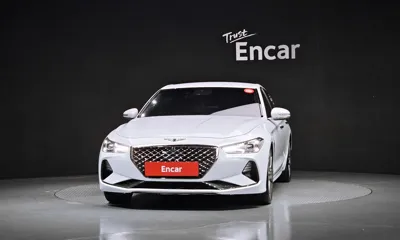 Genesis G70 2018, 63084 км, за 19200000 KRW - фото 3