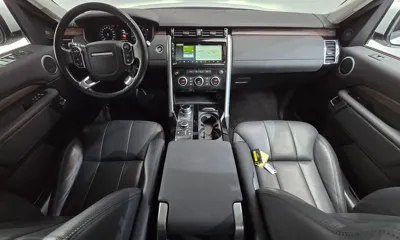 Land Rover Discovery 2018, 120196 км, за 25500000 KRW - фото 7