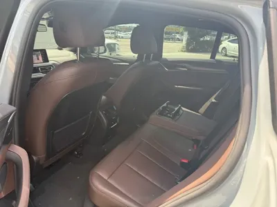 BMW X4 2025, 16004 км, за 75900000 KRW - фото 6