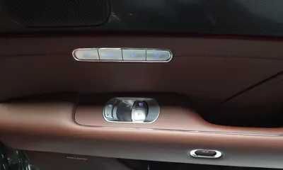 Genesis G90 2023, 33086 км, за 64600000 KRW - фото 33