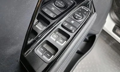 Kia Niro 2020, 140092 км, за 17700000 KRW - фото 27