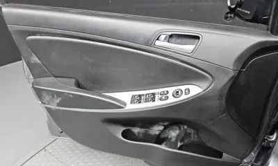 Hyundai Accent 2016, 119599 км, за 5990000 KRW - фото 24