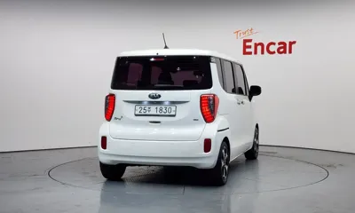 Kia Ray 2013, 62611 км, за 8800000 KRW - фото 4