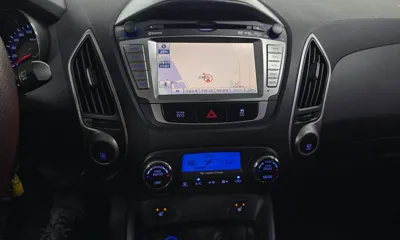 Hyundai Tucson 2011, 168093 км, за 3900000 KRW - фото 16