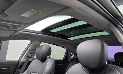 Genesis G80 2018, 94758 км, за 22900000 KRW - фото 32