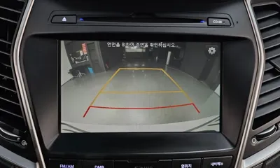 Hyundai Santafe 2017, 128432 км, за 11300000 KRW - фото 15